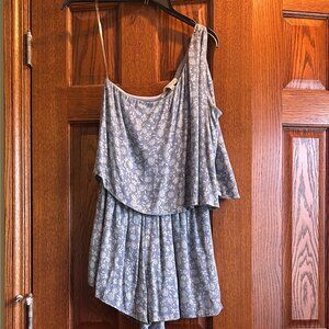 Skorts one piece - Size Small